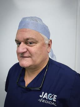 Michael Harron