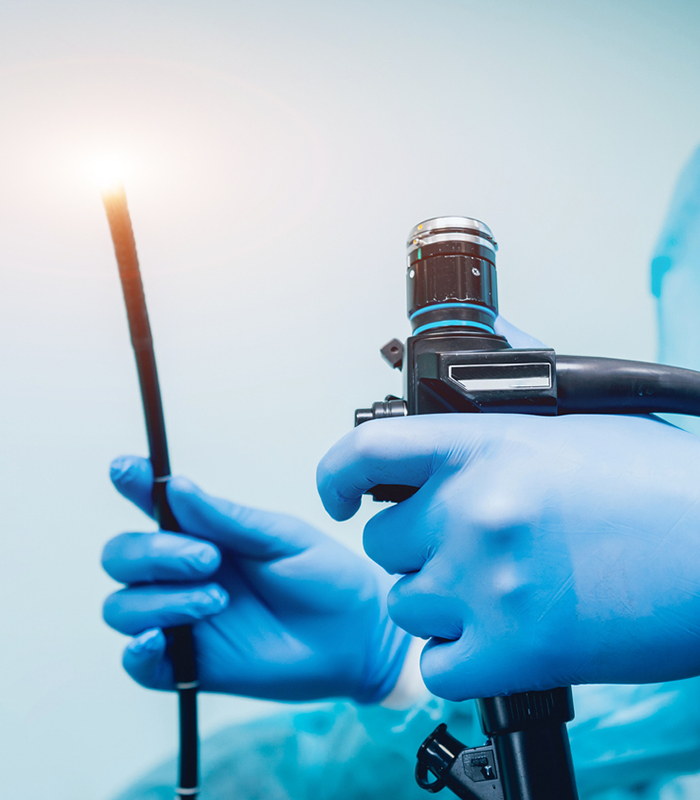 Endoscopy - JACE Private Clinic