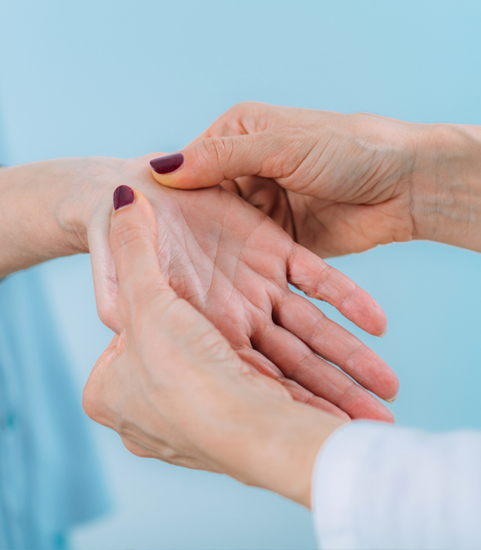 Hand, Wrist, and Elbow Surgery - JACE Private Clinic