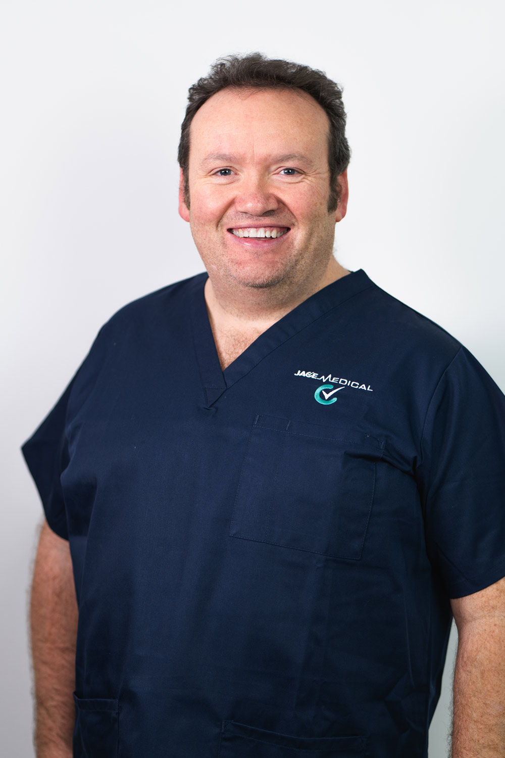 JACE Private Clinic - Our Clinic 