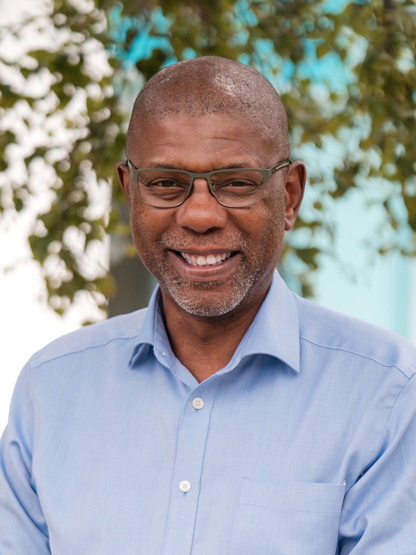 Zola Mzimba - JACE Private Clinic - Northern Ireland