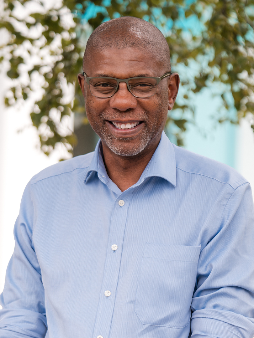 Zola Mzimba - JACE Private Clinic - Northern Ireland