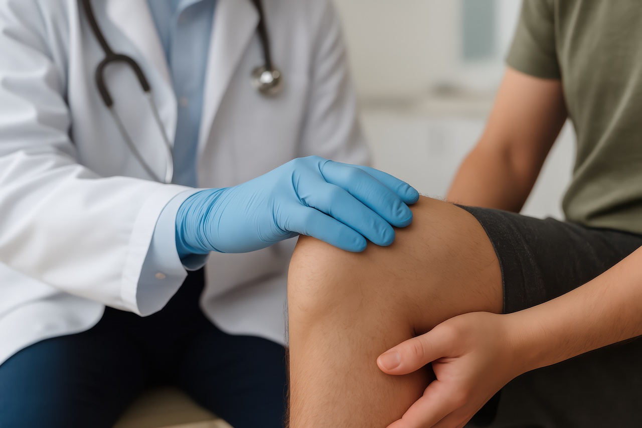 Endoscopy & Gastroenterology Surgery - JACE Private Clinic - Northern Ireland 