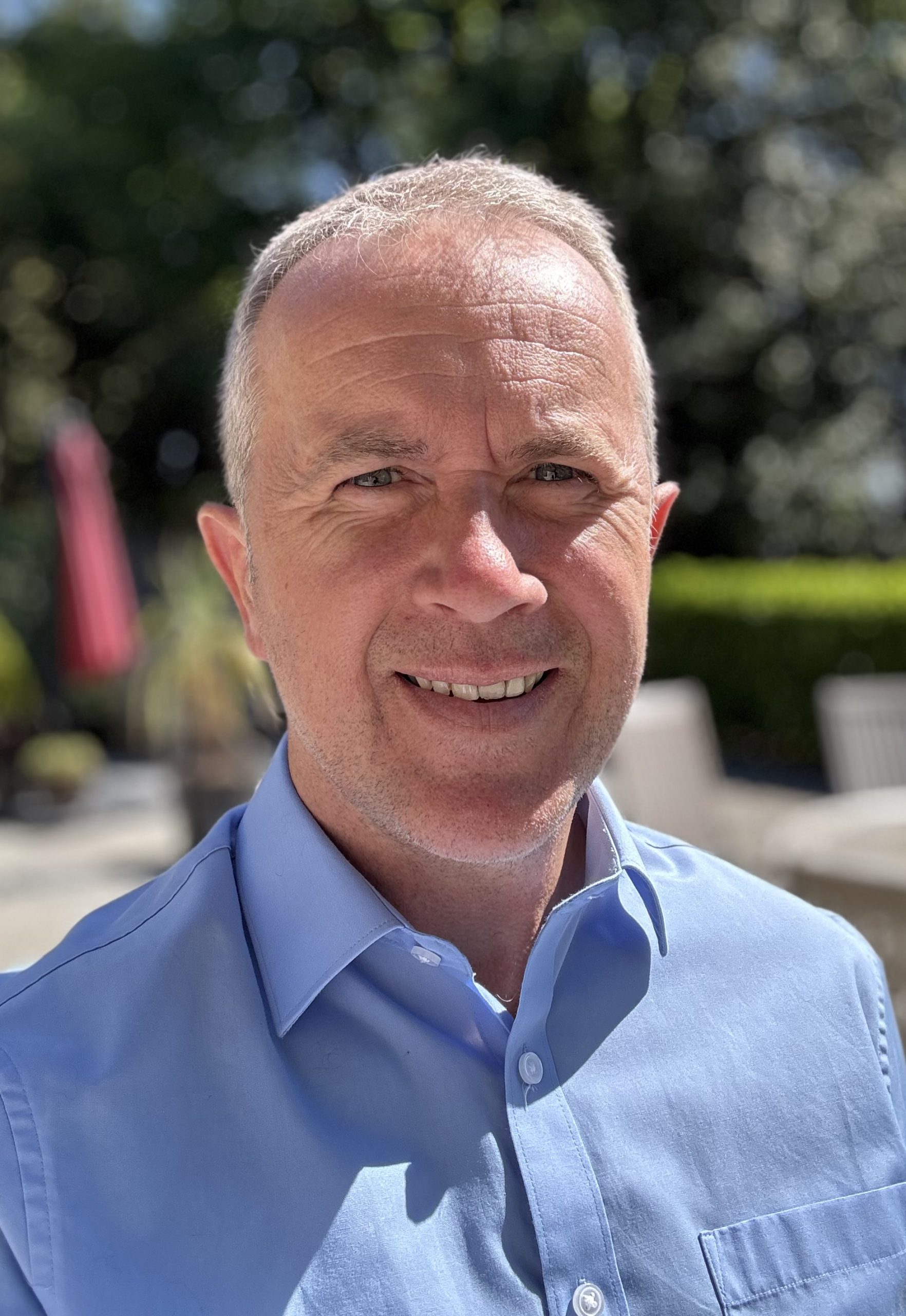 Kieran Lappin - JACE Private Clinic - Northern Ireland